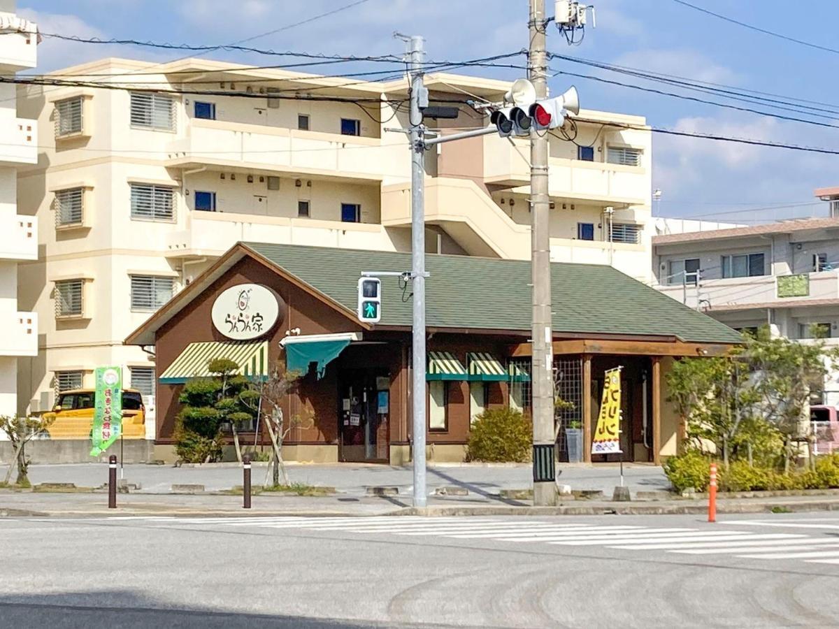 Pension Marinetown Aratta Vacation Stay 13299 Kashukai Exterior foto